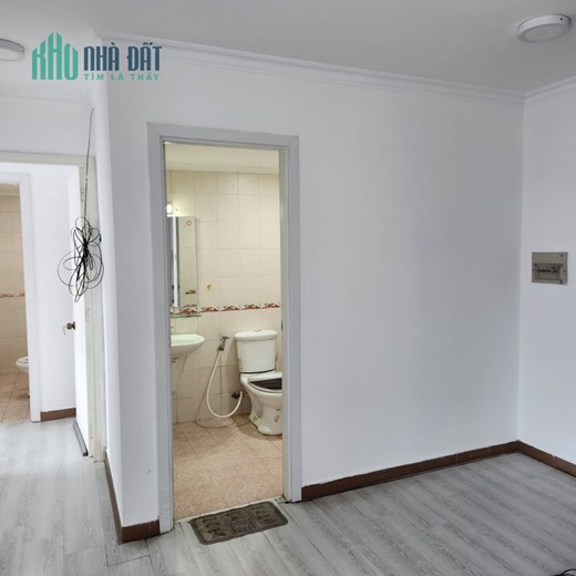 Chính chủ cho thuê căn hộ Phúc Thịnh, số 341 Cao Đạt, Phường 1, Quận 5