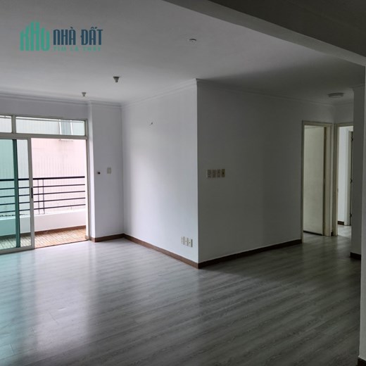 Chính chủ cho thuê căn hộ Phúc Thịnh, số 341 Cao Đạt, Phường 1, Quận 5