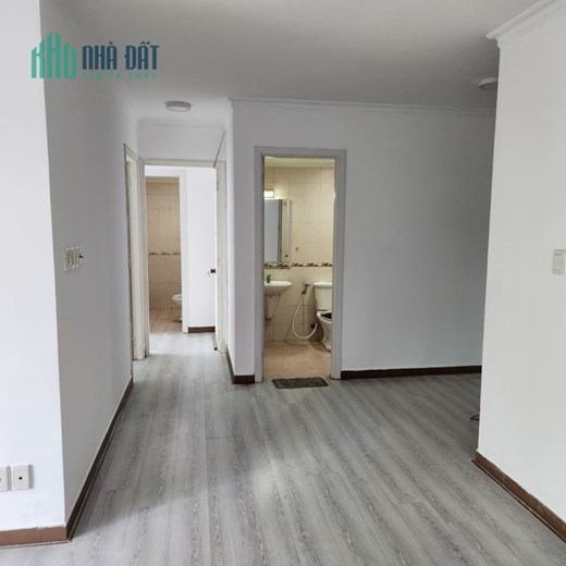 Chính chủ cho thuê căn hộ Phúc Thịnh, số 341 Cao Đạt, Phường 1, Quận 5