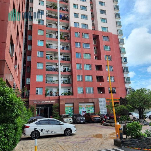 Chính chủ cho thuê căn hộ Phúc Thịnh, số 341 Cao Đạt, Phường 1, Quận 5