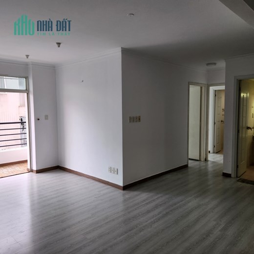 Chính chủ cho thuê căn hộ Phúc Thịnh, số 341 Cao Đạt, Phường 1, Quận 5