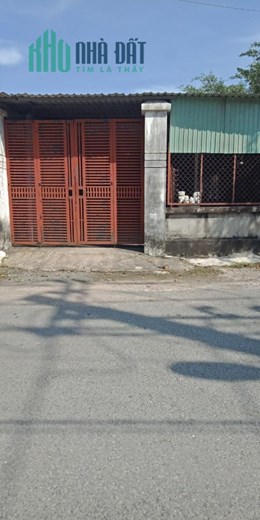 CHÍNH CHỦ Cần Cho Thuê Nhanh Lô Đất Vị Trí Đắc Địa tại Huyện Hóc Môn, Tp Hồ Chí Minh