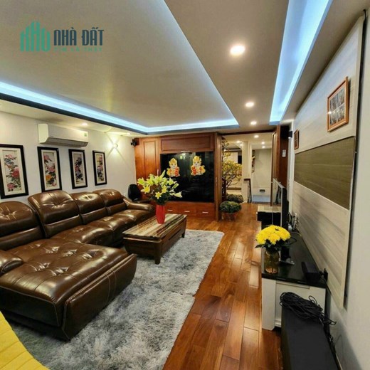 KHU NỘI BỘ AN NINH, NHÀ TUYỆT ĐẸP NGAY TÂN SƠN NHÌ-ĐỘC LẬP. GIÁ 9.5 TỶ TL