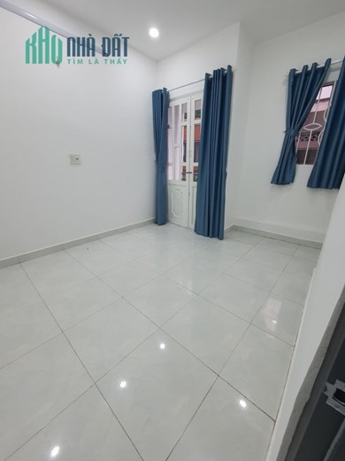 HƠN 1 TỶ NHÀ NHỎ MỚI ĐẸP - Ở NGAY - SHR -  HẺM TRƯƠNG PHƯỚC PHAN 3M THÔNG - 2 TẦNG 2PN