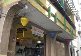Chính Chủ Cần Sang Nhượng Nhanh Quán Vị Trí Đẹp Tại Quận 10   , HCM