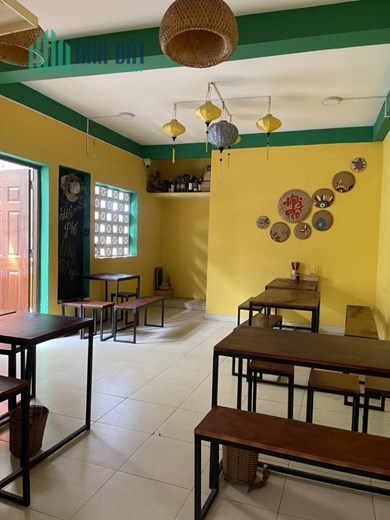 Chính Chủ Cần Sang Nhượng Nhanh Quán Vị Trí Đẹp Tại Quận 10   , HCM