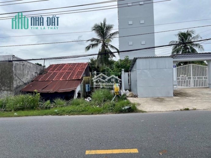 ĐẤT CHÍNH CHỦ - GIÁ TỐT - Cần Bán Nhanh Tại Xã Mong Thọ B, Huyện Châu Thành, Kiên Giang