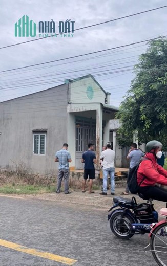 ĐẤT ĐẸP - GIÁ TỐT – Chính Chủ Bán Nhanh Lô Đất Vị Trí Đẹp Tại Thị xã Phú Mỹ, Tỉnh Bà Rịa Vũng Tàu