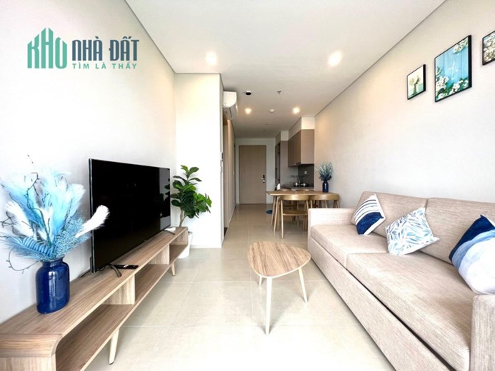 SỞ HỮU NGAY CĂN HỘ ĐẸP- CHÍNH CHỦ – GIÁ TỐT Tại Phường Thắng Tam - TP Vũng Tàu