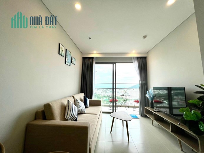 SỞ HỮU NGAY CĂN HỘ ĐẸP- CHÍNH CHỦ – GIÁ TỐT Tại Phường Thắng Tam - TP Vũng Tàu
