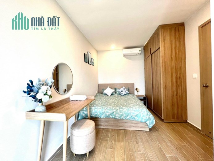 SỞ HỮU NGAY CĂN HỘ ĐẸP- CHÍNH CHỦ – GIÁ TỐT Tại Phường Thắng Tam - TP Vũng Tàu