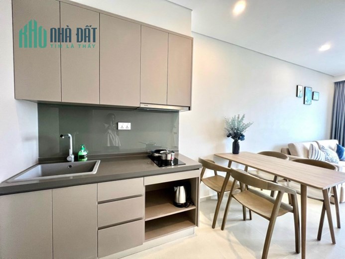 SỞ HỮU NGAY CĂN HỘ ĐẸP- CHÍNH CHỦ – GIÁ TỐT Tại Phường Thắng Tam - TP Vũng Tàu