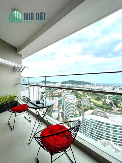 SỞ HỮU NGAY CĂN HỘ ĐẸP- CHÍNH CHỦ – GIÁ TỐT Tại Phường Thắng Tam - TP Vũng Tàu