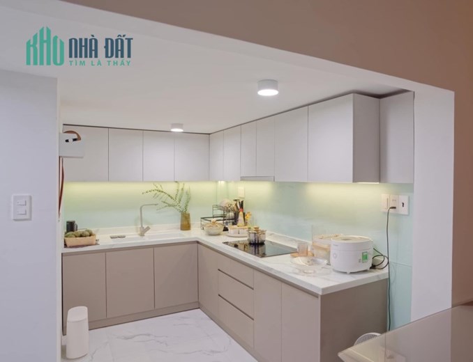 Chủ cần bán nhà siêu xinh, với tông màu Hồng cute.. giá cả còn Fix