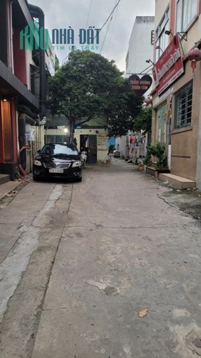 Bán Nhà Phan Văn Trị Ngay Siêu thị Emart 4 Tầng 4 Phòng Ngủ 6 Tỷ 6