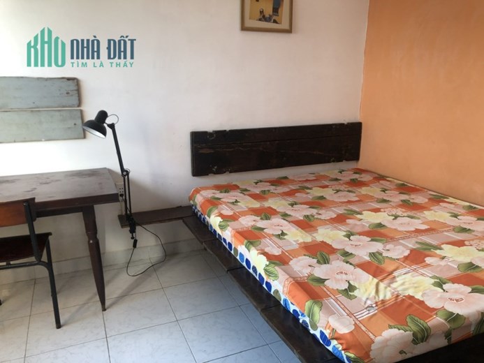 Chính chủ cho thuê căn hộ Ngọc Khánh, 21 Nguyễn Biểu, P5, Q5 :