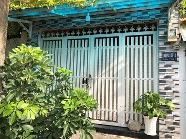 Cho thuê nhà 1 trệt, 1 lầu 2PN tại 1041/62/139/14 Trần Xuân Soạn, KP5, Tân Hưng Q7