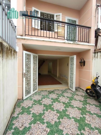 Bán Nhà Lê Quang Định Gò Vấp 105m2 6 Phòng Ngủ Hẻm Xe Hơi Giá 7 Tỷ
