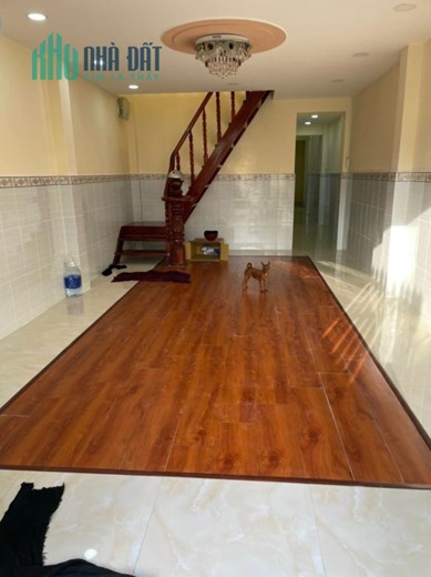 Bán Nhà Lê Quang Định Gò Vấp 105m2 6 Phòng Ngủ Hẻm Xe Hơi Giá 7 Tỷ
