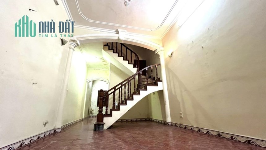 Mới nhất O9 2628 5559 Bán nhà Nguyễn Trãi 65m², 3 tầng, MT 4.45m, giá 6.15 tỷ Thanh Xuân