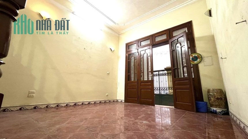 Mới nhất O9 2628 5559 Bán nhà Nguyễn Trãi 65m², 3 tầng, MT 4.45m, giá 6.15 tỷ Thanh Xuân