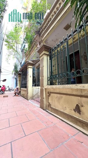 Mới nhất O9 2628 5559 Bán nhà Nguyễn Trãi 65m², 3 tầng, MT 4.45m, giá 6.15 tỷ Thanh Xuân