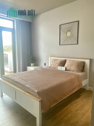Bán nhà trong khu dân cư mang phong cách chuẩn Châu Âu