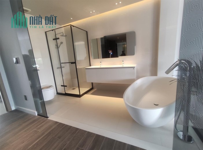 Bán nhà trong khu dân cư mang phong cách chuẩn Châu Âu