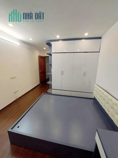 Hàng xóm bến xe Mỹ Đình- nhà dân xây chắc chắn, đẹp long lanh- tiện ích bạt ngàn
