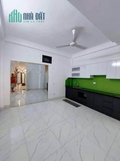 Hàng xóm bến xe Mỹ Đình- nhà dân xây chắc chắn, đẹp long lanh- tiện ích bạt ngàn