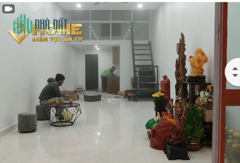 MN1314. CHO THUÊ NHÀ MẶT NGÕ TRẦN HOÀN 1 NGỦ CÓ ĐỒ CƠ BẢN