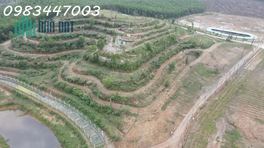 Cần bán đất trang trại tại Hòa Phú, Hòa Vang, Tp Đà Nẵng