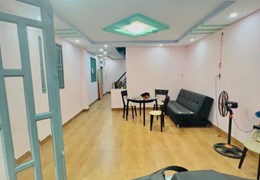HẺM 3M - 3 TẦNG - SỔ VUÔNG - 3.85 TỶ 🌹🌹
