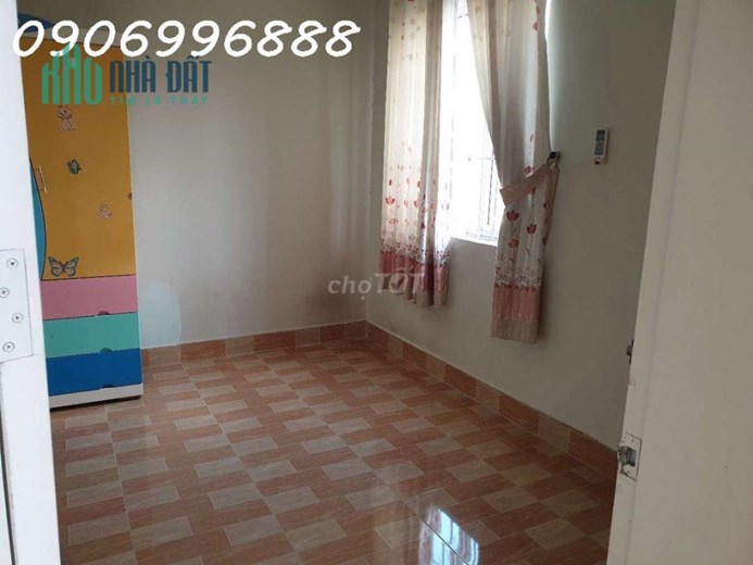 CHÍNH CHỦ CĂN HỘ CHO THUÊ CĂN CHUNG CƯ 50m2 2 PHÒNG NGỦ HẺM 601 CMT8- Địa chỉ: 401, Hẻm 601 Đường