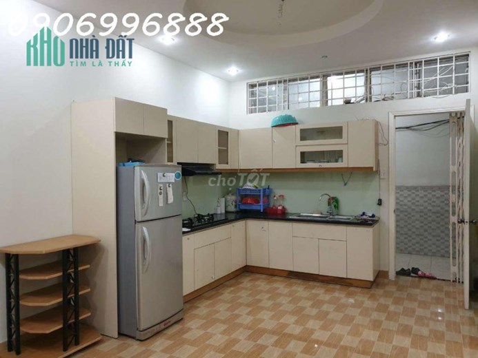 CHÍNH CHỦ CĂN HỘ CHO THUÊ CĂN CHUNG CƯ 50m2 2 PHÒNG NGỦ HẺM 601 CMT8- Địa chỉ: 401, Hẻm 601 Đường