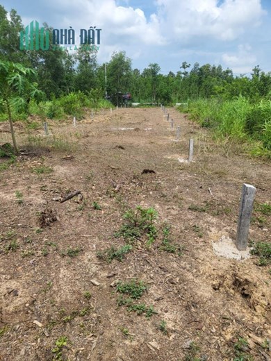 ĐẤT ĐẸP – GIÁ TỐT - CHÍNH CHỦ Cần Bán Tại Thôn 4, Xã Suối Rao, Huyện Châu Đức, Bà Rịa - Vũng Tàu