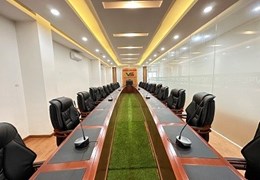 Cho Thuê Văn Phòng Giá Cực Rẻ Quận 12