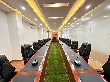 Cho Thuê Văn Phòng Giá Cực Rẻ Quận 12