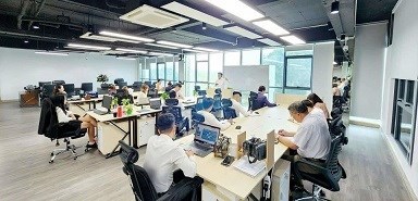 Cho Thuê Văn Phòng Giá Cực Rẻ Quận 12