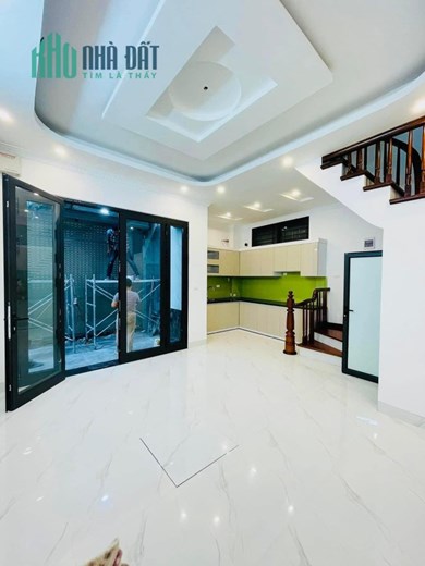 LÕI HAI BÀ TRƯNG - SÁT PHỐ CỔ - MỚI ĐẸP HIỆN ĐẠI - HAI MẶT THOÁNG SÁNG - TIỆN ÍCH  XUNG QUANH -