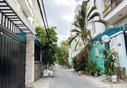 BÁN BIỆT THỰ VIP TẠI THẢO ĐIỀN QUẬN 2- CƠ HỘI ĐẦU TƯ HẤP DẪN