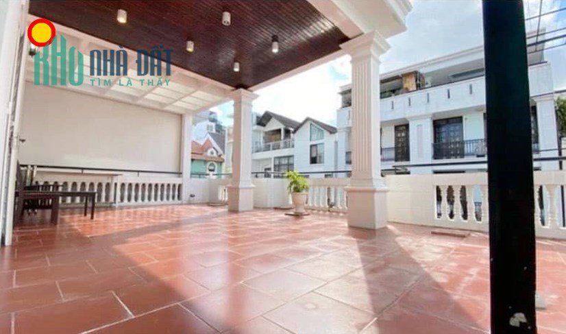 BÁN BIỆT THỰ VIP TẠI THẢO ĐIỀN QUẬN 2- CƠ HỘI ĐẦU TƯ HẤP DẪN