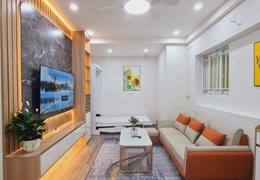 bán căn hộ  58 mét tấng thấp 2 ngủ 2wc giá 1ty580tr hh linh đàm
