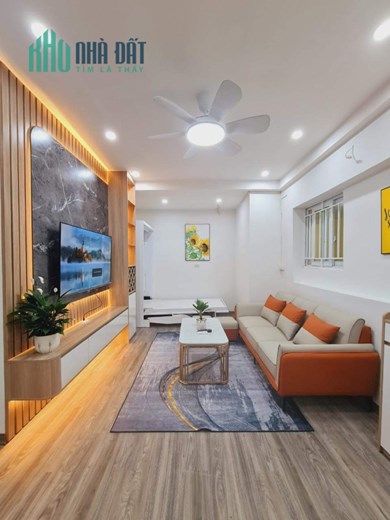 bán căn hộ  58 mét tấng thấp 2 ngủ 2wc giá 1ty580tr hh linh đàm
