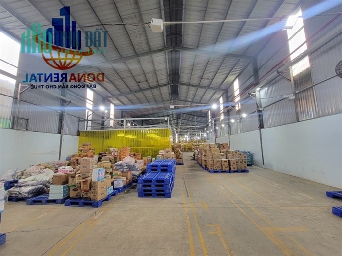 cho thuê nhà xưởng, kho chứa hàng, chuỗi cung ứng, vị trí thuận lợi di chuyển. trung tâm