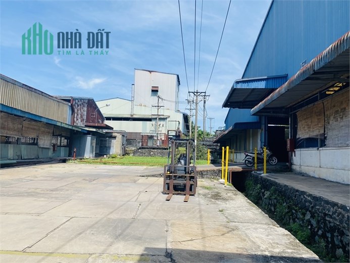 cho thuê nhà xưởng ngoài kcn, đầy đủ pháp lý, diện tích đa dạng phù hợp mọi nhu cầu SX