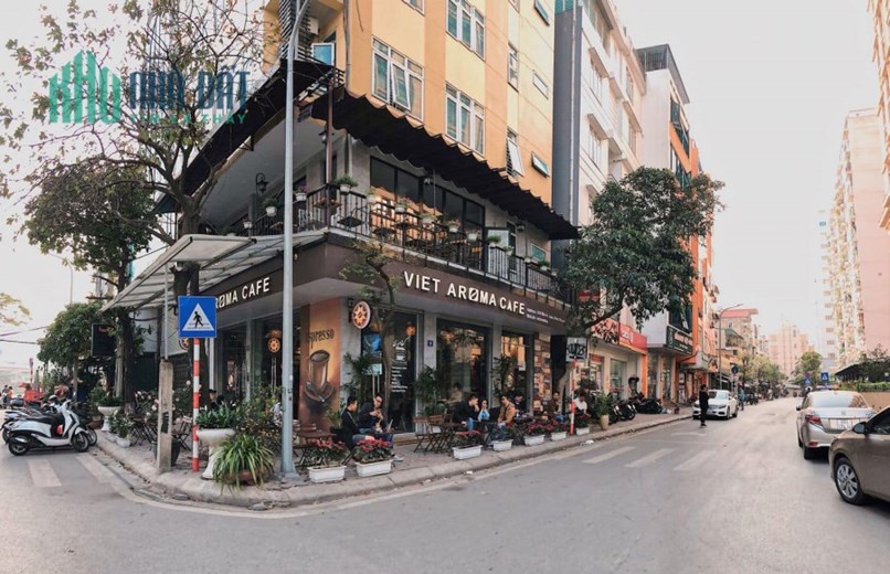 BÁN NHÀ SIÊU ĐẸP 50M2 PHỐ MAI ANH TUẤN, ĐỐNG ĐA, HÀ NỘI