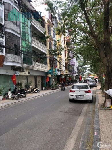 BÁN NHÀ SIÊU ĐẸP 50M2 PHỐ MAI ANH TUẤN, ĐỐNG ĐA, HÀ NỘI