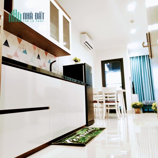 CHO THUÊ CĂN HỘ STUDIO FULL ĐỒ CAO CẤP TẠI VINHOMES OCEAN PARK GIÁ CẢ ƯU ĐÃI