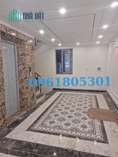Sài Đồng phân lô ô tô vào nhà 70m2, 6 tầng nhà mới hơn 9 tỷ Long Biên Hà Nội.